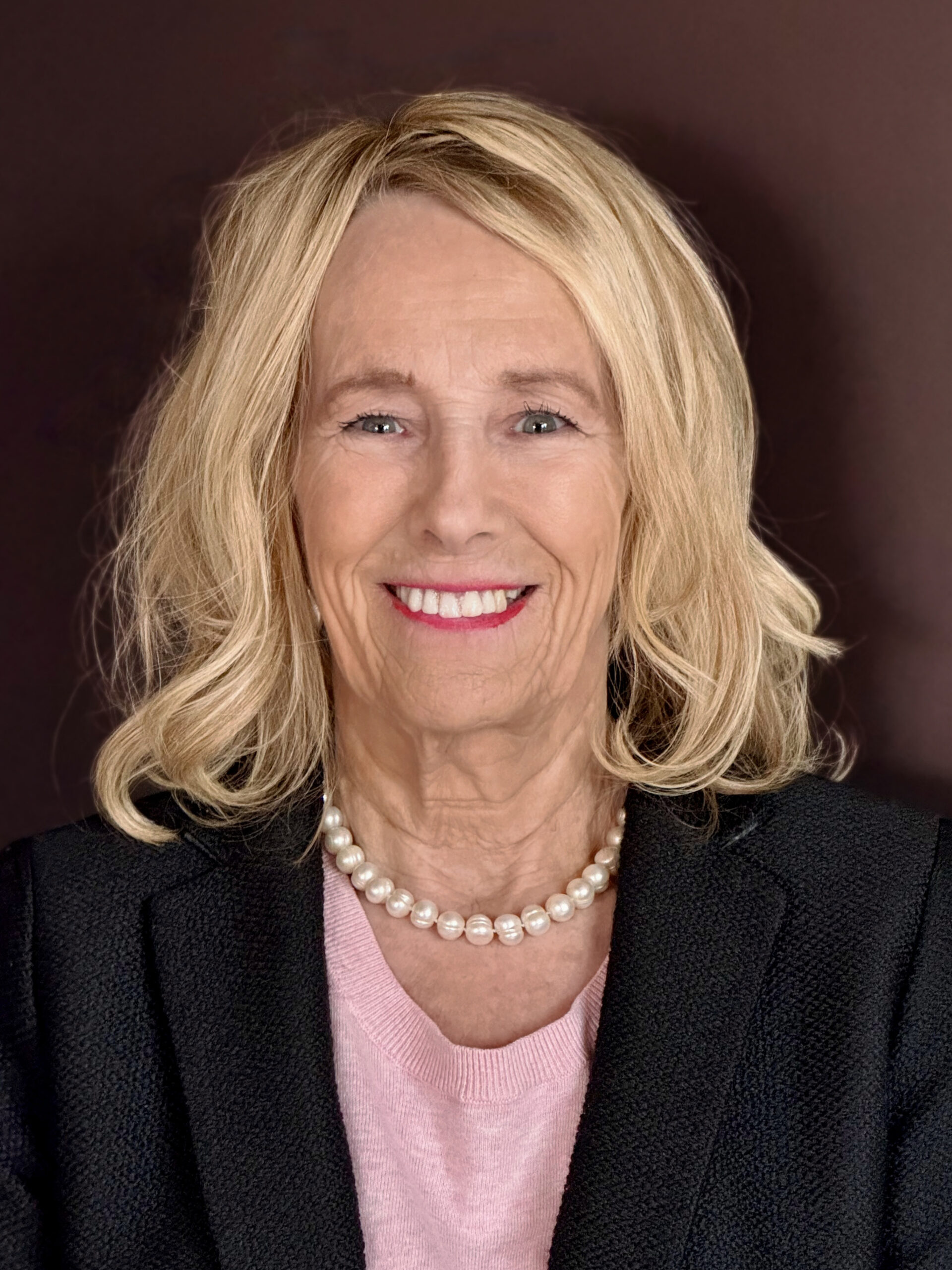 kristine clark